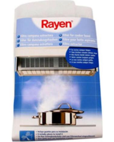 RAYEN MALLA PROTECTORA PARA PLANCHAR RAYEN MULTICOLOR