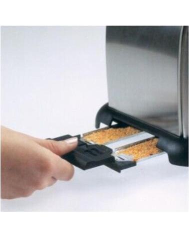 PALSON TOSTADORA PALSON PA-301 ACERO INOXIDABLE MULTICOLOR