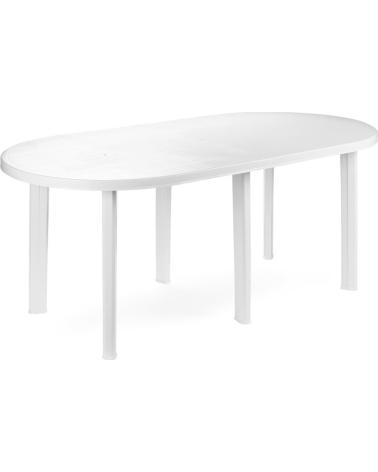 PROGARDEN MESA DE EXTERIOR FIJA PROGARDEN MULTICOLOR