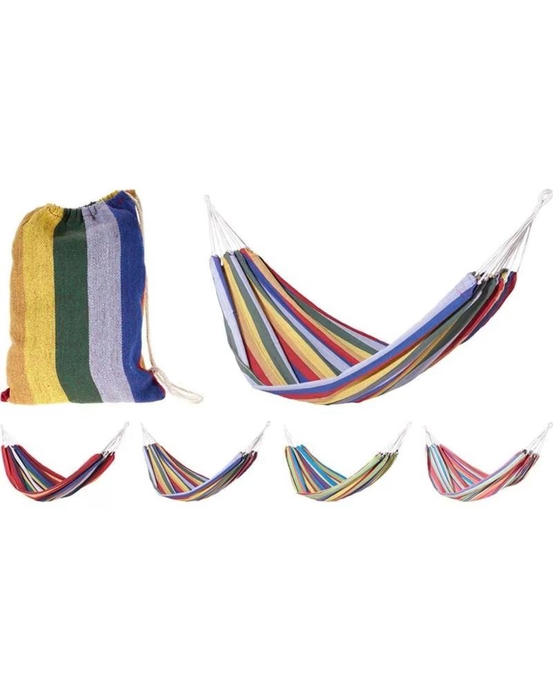 PROGARDEN REDE MULTIUSOS PROGARDEN PARA JARDIM E PRAIA MULTICOLOR