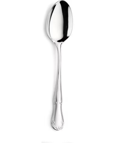 MONIX COLHER DE MESA MONIX EM AÇO INOXIDÁVEL MULTICOLOR