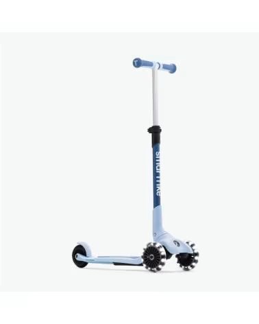 JOY KIDS TROTTINETTE ÉVOLUTIVE SMARTRIKE XTEND MINI-RIDE ST1301 CELESTE