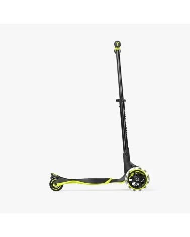 JOY KIDS TROTTINETTE SMARTRIKE XTEND ST1202 LIME VERDE CLARO