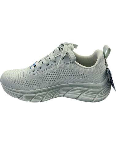 SKECHERS ZAPATILLAS SKECHERS BOBS B FLEX HI - FLYING HI SAGE VARIOS COLORES