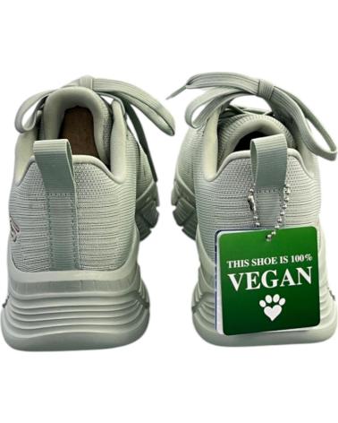 SKECHERS ZAPATILLAS SKECHERS BOBS B FLEX HI - FLYING HI SAGE VARIOS COLORES
