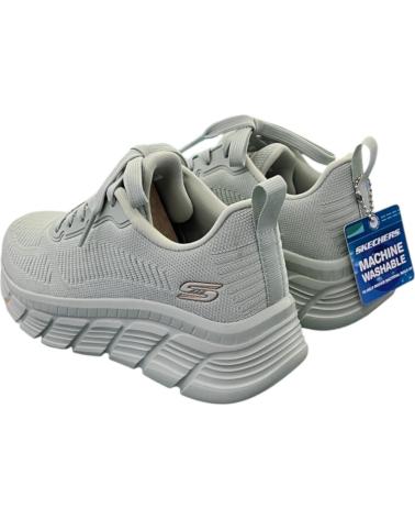 SKECHERS ZAPATILLAS SKECHERS BOBS B FLEX HI - FLYING HI SAGE VARIOS COLORES