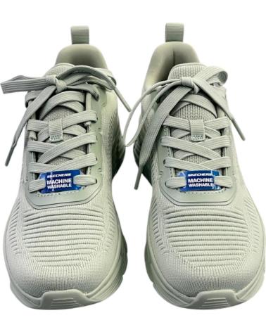 SKECHERS ZAPATILLAS SKECHERS BOBS B FLEX HI - FLYING HI SAGE VARIOS COLORES
