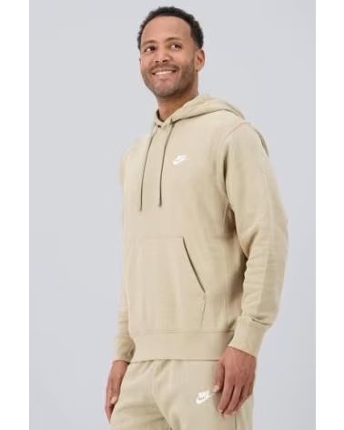 NIKE Sudadera Con Capucha Fn3859-229 en beige para hombre BROWN
