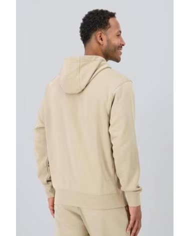 NIKE Sudadera Con Capucha Fn3859-229 en beige para hombre BROWN