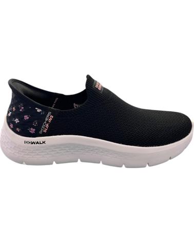 SKECHERS ZAPATILLAS SKECHERS SLIP-INS GO WALK FLEX VARIOS COLORES