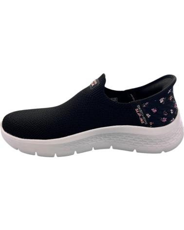 SKECHERS ZAPATILLAS SKECHERS SLIP-INS GO WALK FLEX VARIOS COLORES