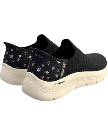 SKECHERS ZAPATILLAS SKECHERS SLIP-INS GO WALK FLEX VARIOS COLORES