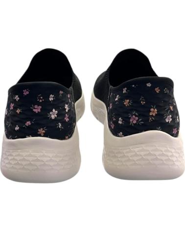 SKECHERS ZAPATILLAS SKECHERS SLIP-INS GO WALK FLEX VARIOS COLORES