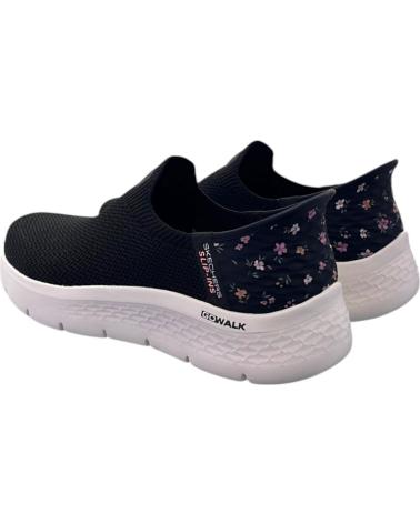 SKECHERS ZAPATILLAS SKECHERS SLIP-INS GO WALK FLEX VARIOS COLORES