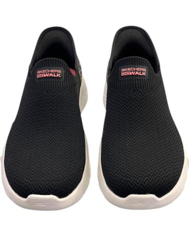 SKECHERS ZAPATILLAS SKECHERS SLIP-INS GO WALK FLEX VARIOS COLORES