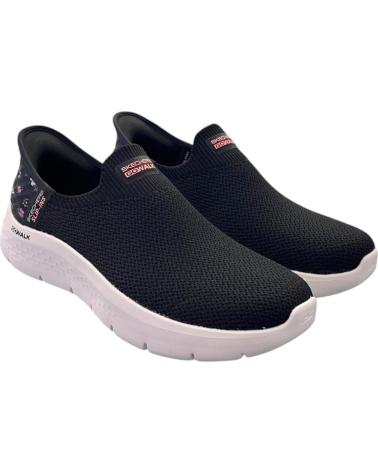 SKECHERS ZAPATILLAS SKECHERS SLIP-INS GO WALK FLEX VARIOS COLORES