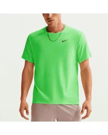 NIKE T-SHIRT TECHNIQUE NIKE DV9315-377 MENTA