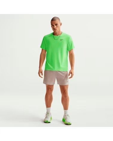 NIKE T-SHIRT TECHNIQUE NIKE DV9315-377 MENTA