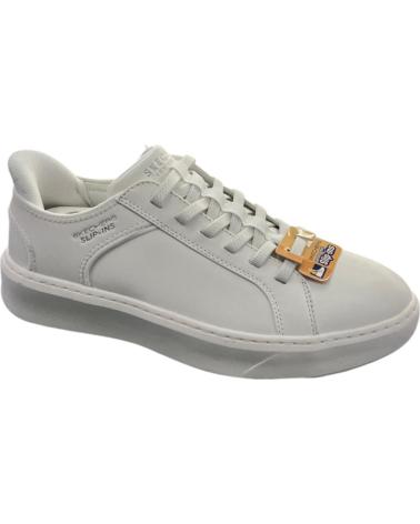 SKECHERS SKECHERS SLIP-INS COURT BREAK 183177 VARIOS COLORES