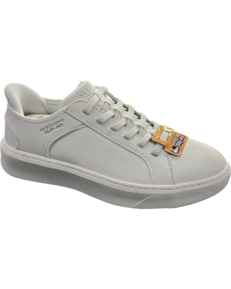 SKECHERS SKECHERS SLIP-INS COURT BREAK 183177 VARIOS COLORES