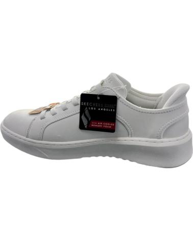 SKECHERS SKECHERS SLIP-INS COURT BREAK 183177 VARIOS COLORES