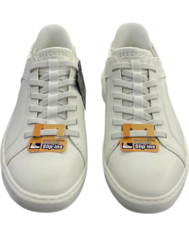 SKECHERS SKECHERS SLIP-INS COURT BREAK 183177 VARIOS COLORES