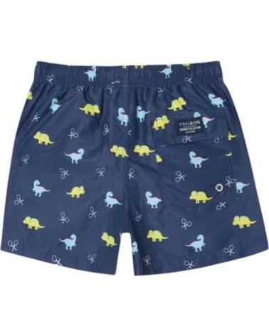 SILBON BANADOR S263023102746 EN PARA NINOS AZUL