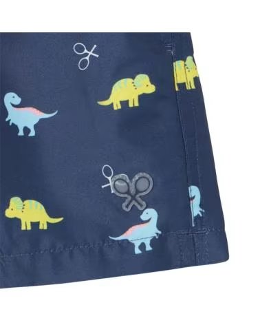 SILBON BANADOR S263023102746 EN PARA NINOS AZUL