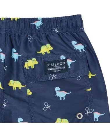 SILBON BANADOR S263023102746 EN PARA NINOS AZUL