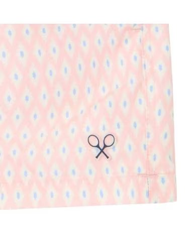 SILBON BANADOR S263023105747 EN ROSA PARA NINOS CORAL