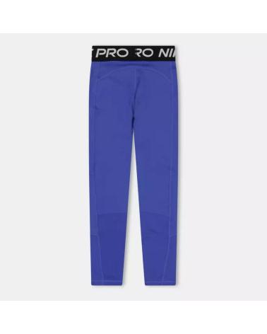 NIKE MALLAS DEPORTIVAS PRO KIDS DA1028-461 AZUL
