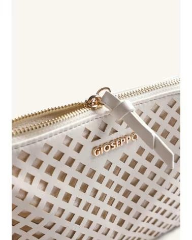 GIOSEPPO BOLSA BARRYTON 78268 HIELO HIELO