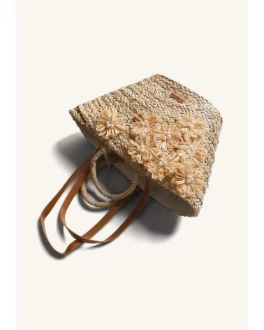GIOSEPPO BOLSOS EN COLOR PARA MUJER BEIG