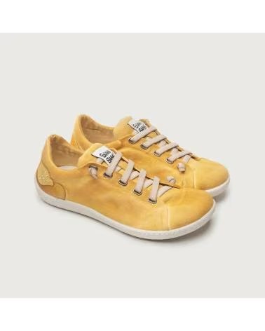 SUNNI SABBI ZAPATILLAS MIYAKO PANAMA AMARILLO