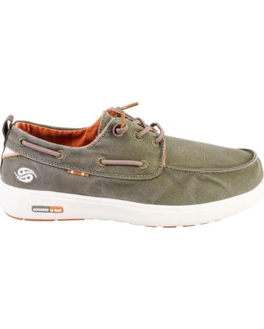 DOCKERS BY GERLI 58TR001 LONAS DE HOMBRE KAKI