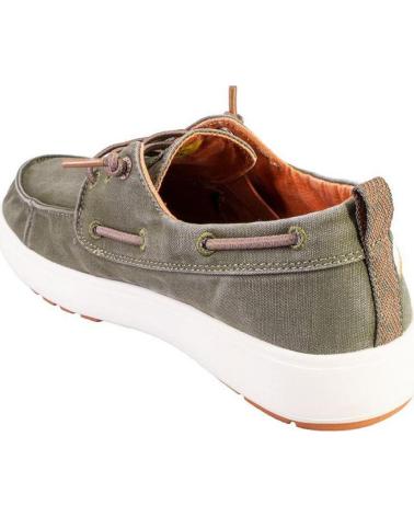 DOCKERS BY GERLI 58TR001 LONAS DE HOMBRE KAKI