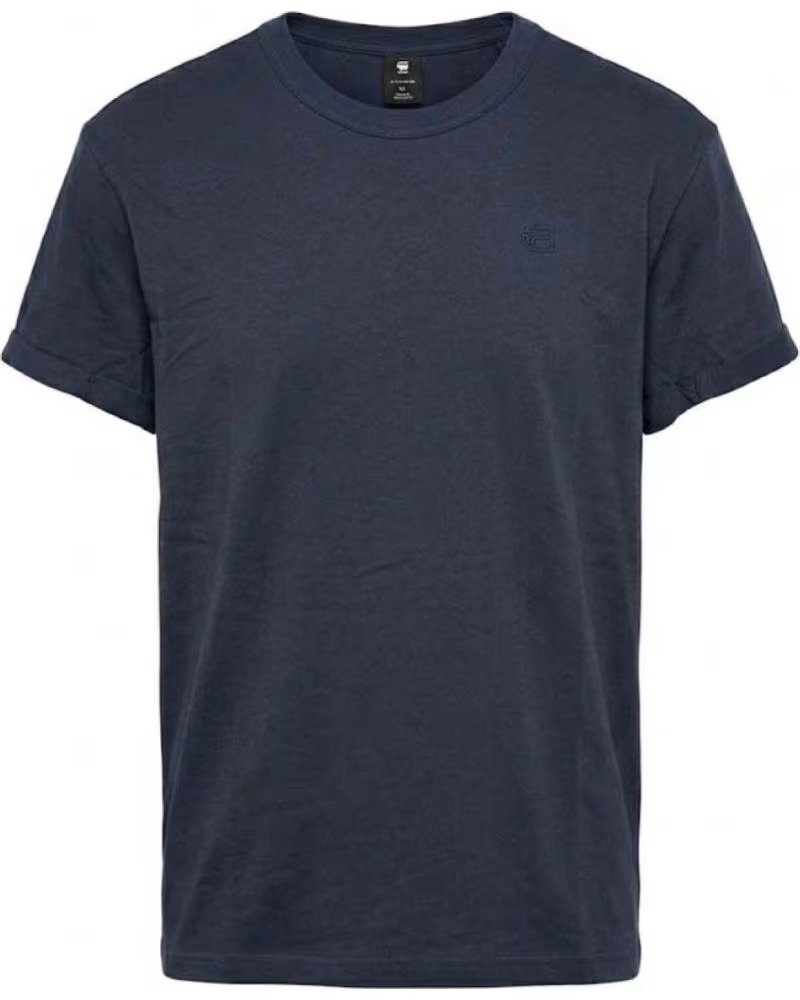 G-STAR CAMISETAS HOMBRE MODELO D29527 8415 COLOR MULTICOLOR WLNTSLT