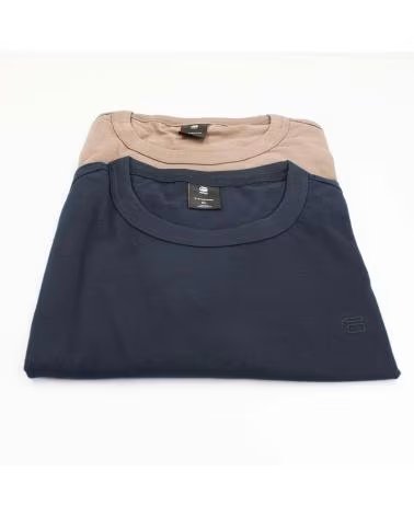 G-STAR CAMISETAS HOMBRE MODELO D29527 8415 COLOR MULTICOLOR WLNTSLT