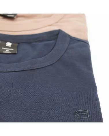 G-STAR CAMISETAS HOMBRE MODELO D29527 8415 COLOR MULTICOLOR WLNTSLT