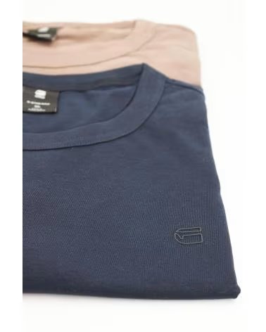 G-STAR CAMISETAS HOMBRE MODELO D29527 8415 COLOR MULTICOLOR WLNTSLT