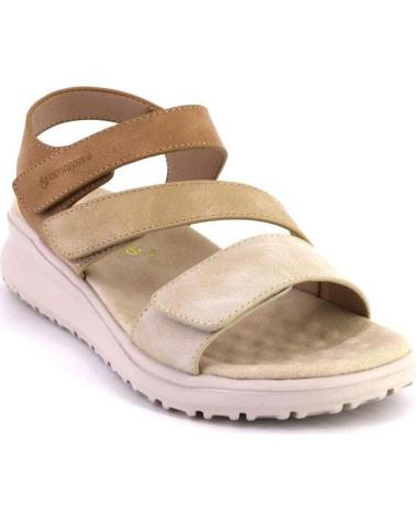 AMARPIES 30157 SANDALIAS DE MUJER MULTICOLOR