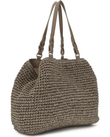 CAFENOIR BOLSOS MUJER MODELO C3VA1002 COLOR MARRON M085
