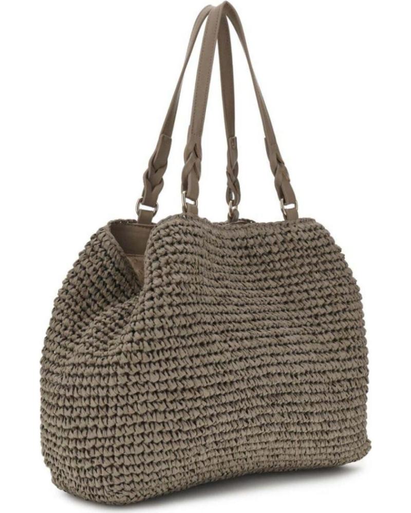 CAFENOIR BOLSOS MUJER MODELO C3VA1002 COLOR MARRON M085