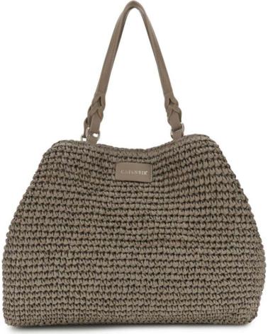 CAFENOIR BOLSOS MUJER MODELO C3VA1002 COLOR MARRON M085