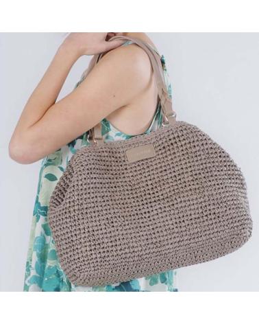 CAFENOIR BOLSOS MUJER MODELO C3VA1002 COLOR MARRON M085