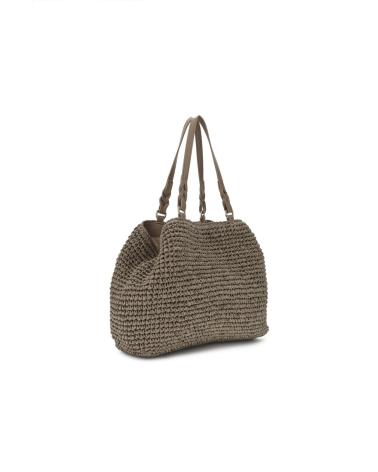 CAFENOIR BOLSOS MUJER MODELO C3VA1002 COLOR MARRON M085