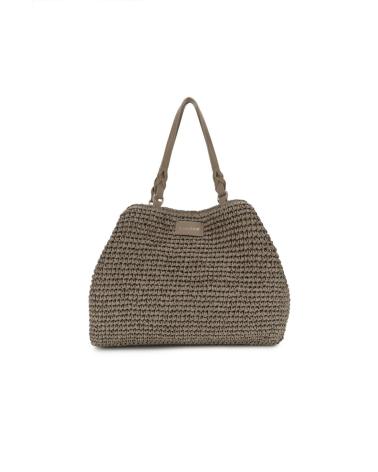 CAFENOIR BOLSOS MUJER MODELO C3VA1002 COLOR MARRON M085