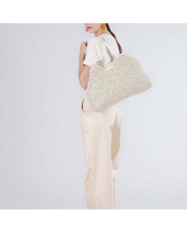 CAFENOIR BOLSOS MUJER MODELO C3VA1002 COLOR BEIS W038
