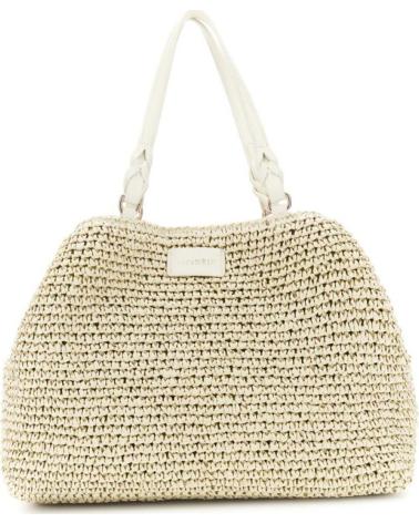 CAFENOIR BOLSOS MUJER MODELO C3VA1002 COLOR BEIS W038