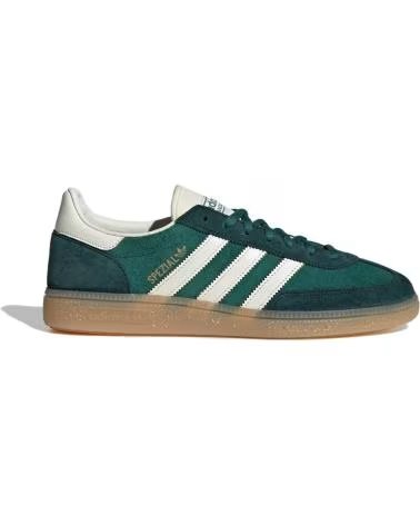 ADIDAS TÊNIS HANDBALL SPEZIAL IH6589 GREEN